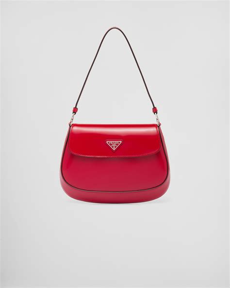 prada cleo rot